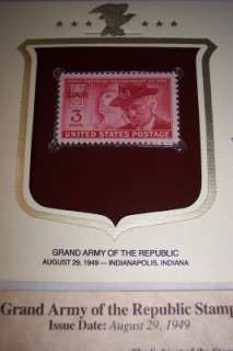   cover marks the 83rd and final national encampment of the grand army