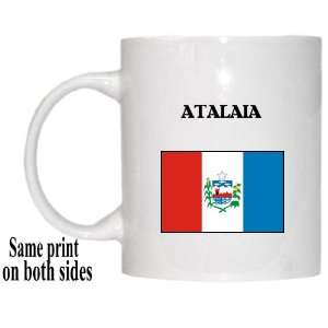  Alagoas   ATALAIA Mug 