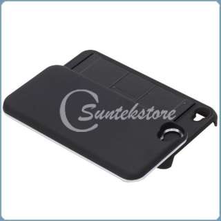 iPone 4 4S 4G Sliding Bluetooth Wireless Keyboard Case Cover Hardshell 