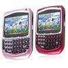 Unlocked BlackBerry 8700g Cell Phone GSM PDA Black 411378271785  