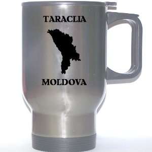  Moldova   TARACLIA Stainless Steel Mug 