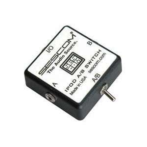   Stereo Audio  FLAC WMA Player A/B Switch 3.5mm (1/8) Electronics