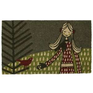  Danica Studio Doormat, Nadja Patio, Lawn & Garden