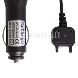 LOT 100 IN CAR CHARGER FOR SONY ERICSSON C902 C903  