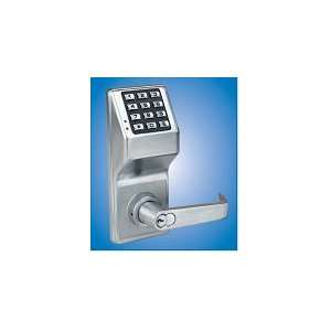  Alarm Lock T2 TRILOGY Digital Locks DL2700 standard key 