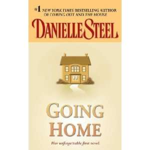  Going Home Danielle Steel Books