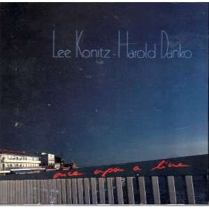  Once Upon a Line lee konitz Music