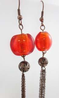  Dangle Drop Earrings. This will make a wonderful addition to your 