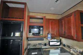 New 2012 Sandpiper 365SAQ Fifth Wheel Camper by Forest River at 