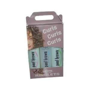  Ringlets Curls Curls Curls Promotion Beauty