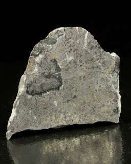 5oz flashy slab of SILVER ORE with Silver Dendrites Cobalt 