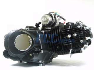 with reverse engine (R N 1 2 3). Great replacement for any 70cc, 90cc 
