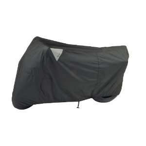  Dowco 50124 00 Guardian WeatherAll Plus Motorcycle Cover 