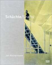 Jan Kochermann Shafts, (3775725644), Jan Kochermann, Textbooks 