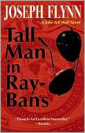 Tall Man in Ray Bans Joseph Flynn