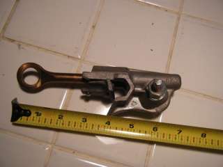 50 HUBBELL POWER ALUMINUM HOT LINE TAP CLAMP S1530 WIRE  