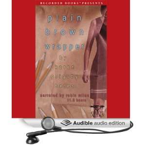  Plain Brown Wrapper An Alex Powell Novel (Audible Audio 