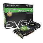 evga geforce 9800 gtx+ gtx 512 p3 n871 ar returns