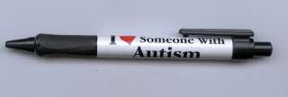Autism awareness in the hands of the people that will make a 