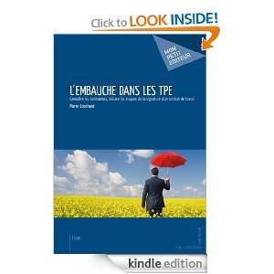   signature dun contrat de travail (MON PETIT EDITE) (French Edition