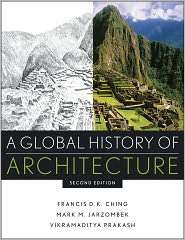   , (0470402571), Francis D. Ching, Textbooks   