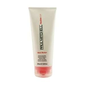 PAUL MITCHELL by Paul Mitchell SLICK WORKS TEXTURE AND SHINE FINISH 6 