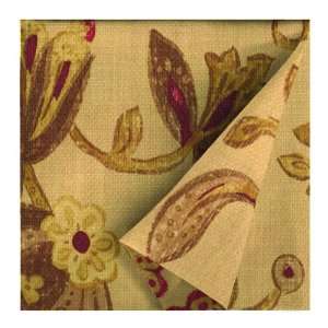 Arden Outdoor 36 x 54 Dearden Floral Fabric W525540 10 