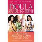 NEW The Doula Guide to Birth   Lowe, Amanda/ Zimmerman,