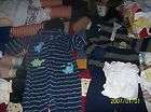 Two Baby Boy 3 Month Outfits Carters and Ju