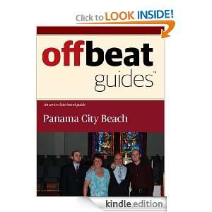 Panama City Beach Travel Guide Offbeat Guides  Kindle 