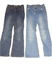 pairs the childrens place girls size 10 blue denim
