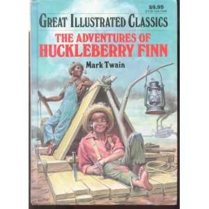   Finn adapted by Deidre S. Laiken Mark Twain ( Samuel Clemens ) Books