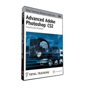  TOTAL Training Advanced Adobe Photoshop CS2 Electronics