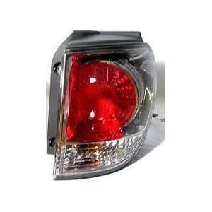  TAIL LIGHT lexus RX300 rx 300 01 03 lamp rh suv 