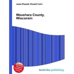 Warren, Waushara County, Wisconsin Ronald Cohn Jesse Russell  