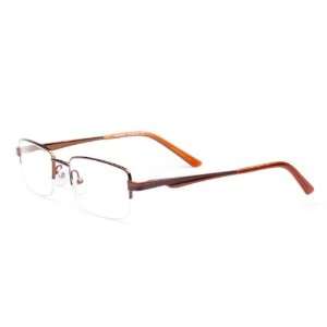  Waterbury prescription eyeglasses (Brown) Health 
