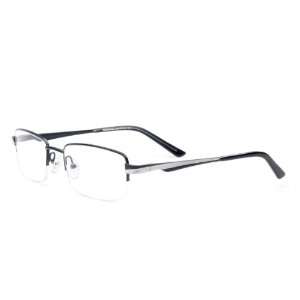 Waterbury prescription eyeglasses (Black) Health 