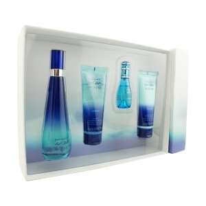  COOL WATER WAVE by Davidoff Beauty