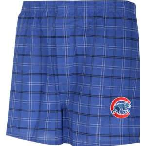  Chicago Cubs Division Boxers
