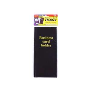  Bulk Pack of 96   Business card holder (Each) By Bulk Buys 