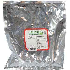 Frontier Bulk Beet Powder, CERTIFIED ORGANIC, 1 lb. package  