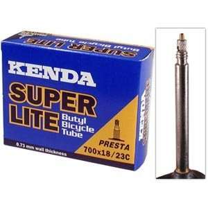  Kenda Super Lite Long Valve Tube