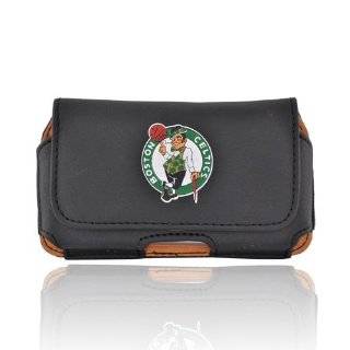 NBA Boston Celtics Cell Phone Pouch Case for iPhone 4