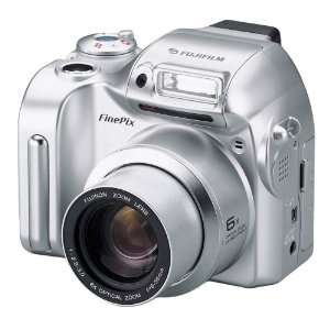 Remanufactured Fujifilm FinePix 2800 2MP Digital Camera w 