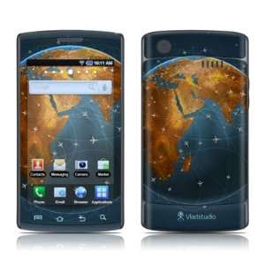  Airlines Design Protective Skin Decal Sticker for Samsung 