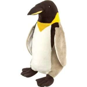  Wild Republic Natural Poses Emperor Penguin Toys & Games
