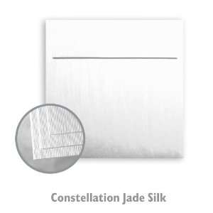  Constellation Jade Silver envelope   1000/Carton Office 