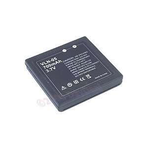  Standard Li Ion Battery for Nokia 9300 Cell Phones & Accessories