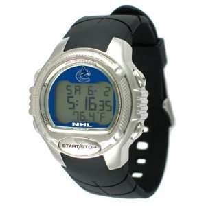  Vancouver Canucks Pro Trainer Watch