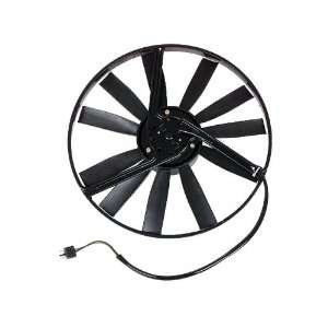  Meyle Radiator Fan Motor Automotive